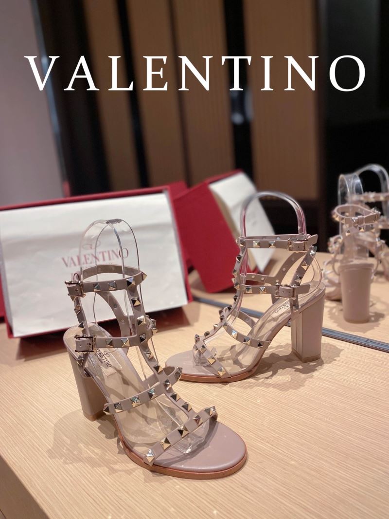 Valentino High Heels